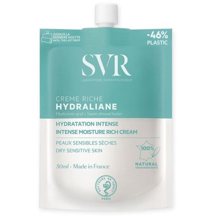 Svr Hydraliane Creme Hydratante Riche 50ml