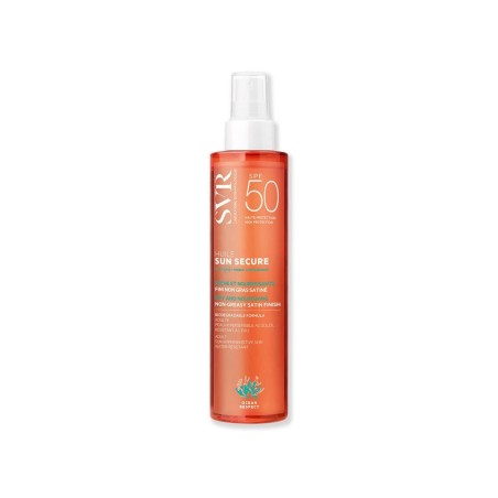 Svr Sun Secure Huile Sèche SPF50+ 200ml