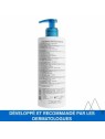 Uriage Xémose Syndet Nettoyant Doux Peaux Tres Seches A Tendance Atopique 500ml