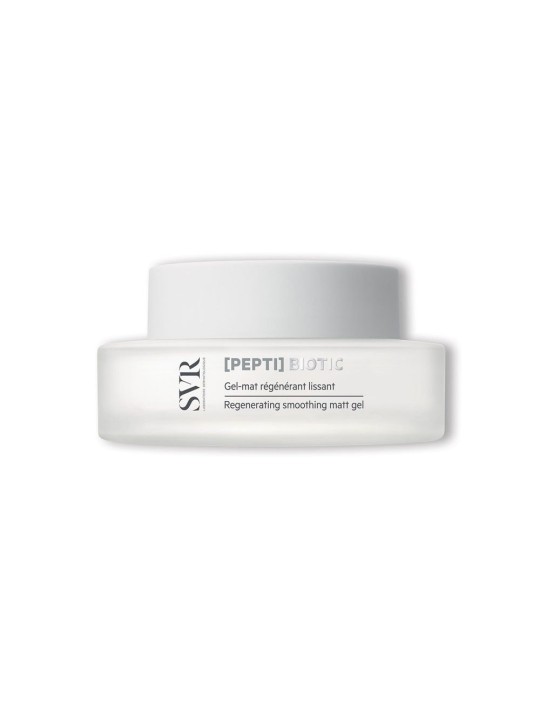 Svr [PEPTI] Biotic Gel mat Regenerant Lissant Peaux A Imperfections 50ml