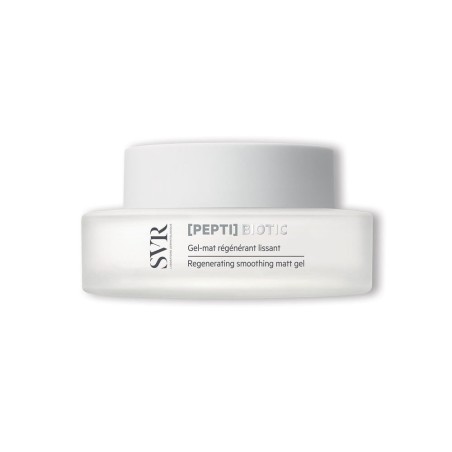 Svr [PEPTI] Biotic Gel mat Regenerant Lissant Peaux A Imperfections 50ml