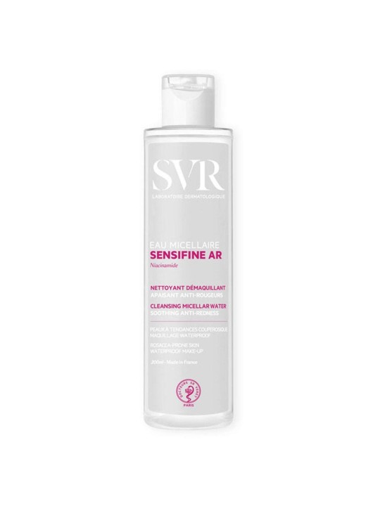 Svr Sensifine Eau Micellaire Ar 200 ml