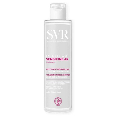 Svr Sensifine Eau Micellaire Ar 200 ml