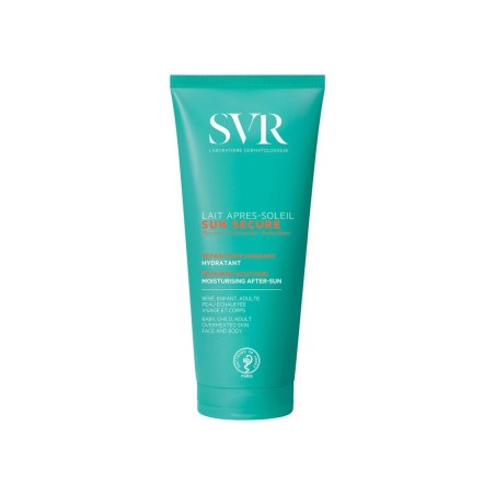 Svr Sun Secure Lait Apres Soleil 200ml