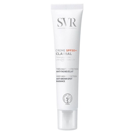 Svr Clairial Crème Anti-taches Eclat SPF50+ 40ml