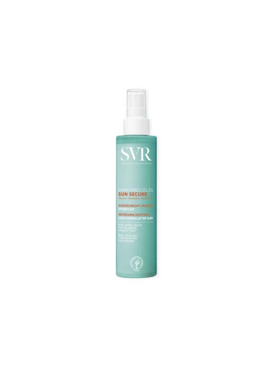 Svr Sun Secure Spray Après-soleil 200ml