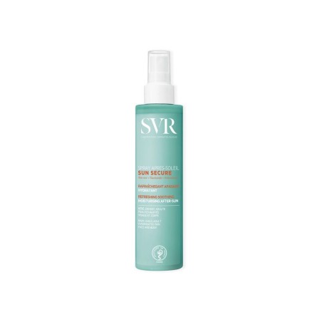 Svr Sun Secure Spray Après-soleil 200ml