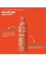 Svr Sun Secure Lait Crepitant SPF50+ 200ml