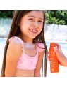 Svr Sun Secure Lait Crepitant SPF50+ 200ml