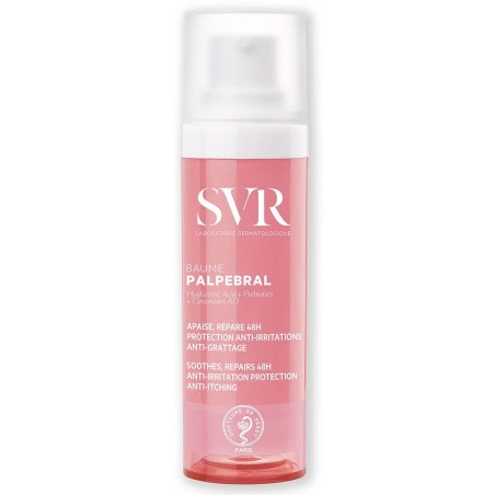 Svr Palpebral by Topialyse Baume Visage 30ml