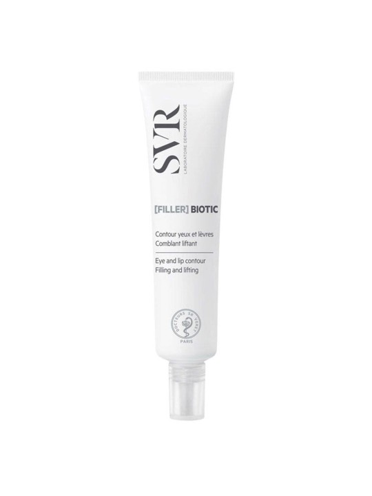 Svr [Filler] Biotic Contour Yeux & Lèvres 15ml