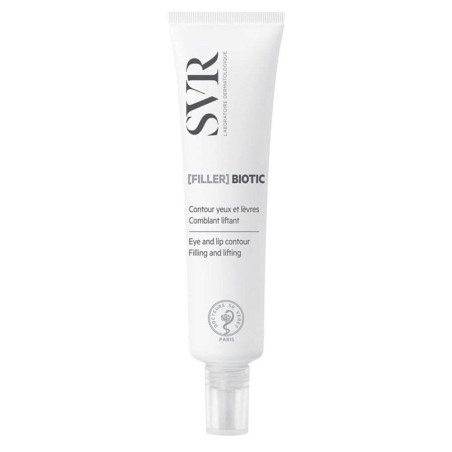 Svr [Filler] Biotic Contour Yeux & Lèvres 15ml