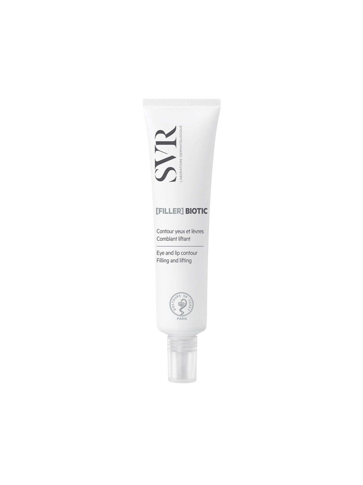 Svr [Filler] Biotic Contour Yeux & Lèvres 15ml