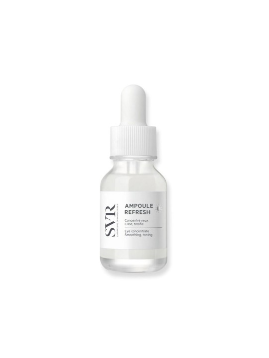 Svr Ampoule Concentré Yeux Jour Refresh 15ml