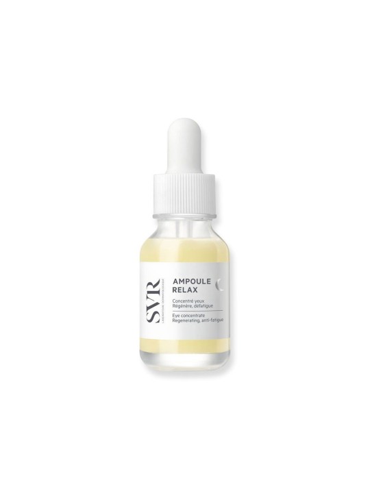 Svr Ampoule Concentré Yeux Nuit Relax 15ml