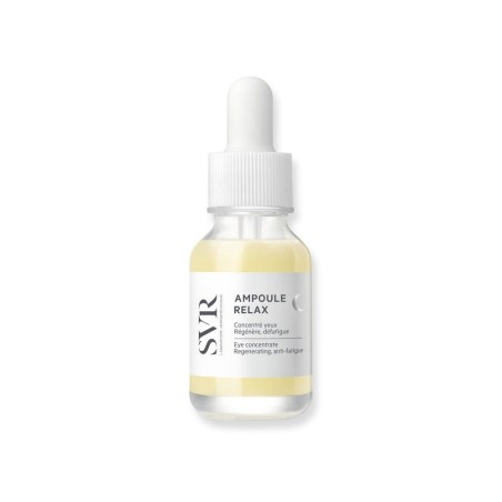 Svr Ampoule Concentré Yeux Nuit Relax 15ml