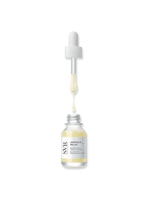 Svr Ampoule Concentré Yeux Nuit Relax 15ml