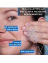 Uriage D.S Gel Nettoyant Regulateur 150ml