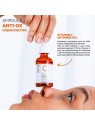 Svr [C] Ampoule Anti Ox Vitamine C 20% Tous Types De Peaux 30ml