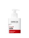 Vichy Dercos Shampooing Energy+ stimulant anti-chute à l'Aminexil 400 ml