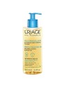 Uriage Eau Thermale Huile Demaquillante Peaux Normales A Seches 100ml