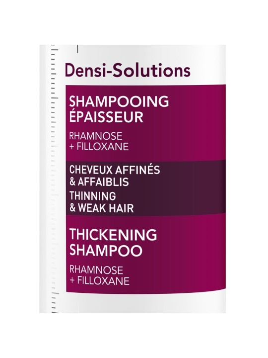 Vichy Dercos Densi-solutions Shampooing Epaisseur 250ml