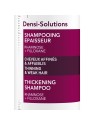 Vichy Dercos Densi-solutions Shampooing Epaisseur 250ml