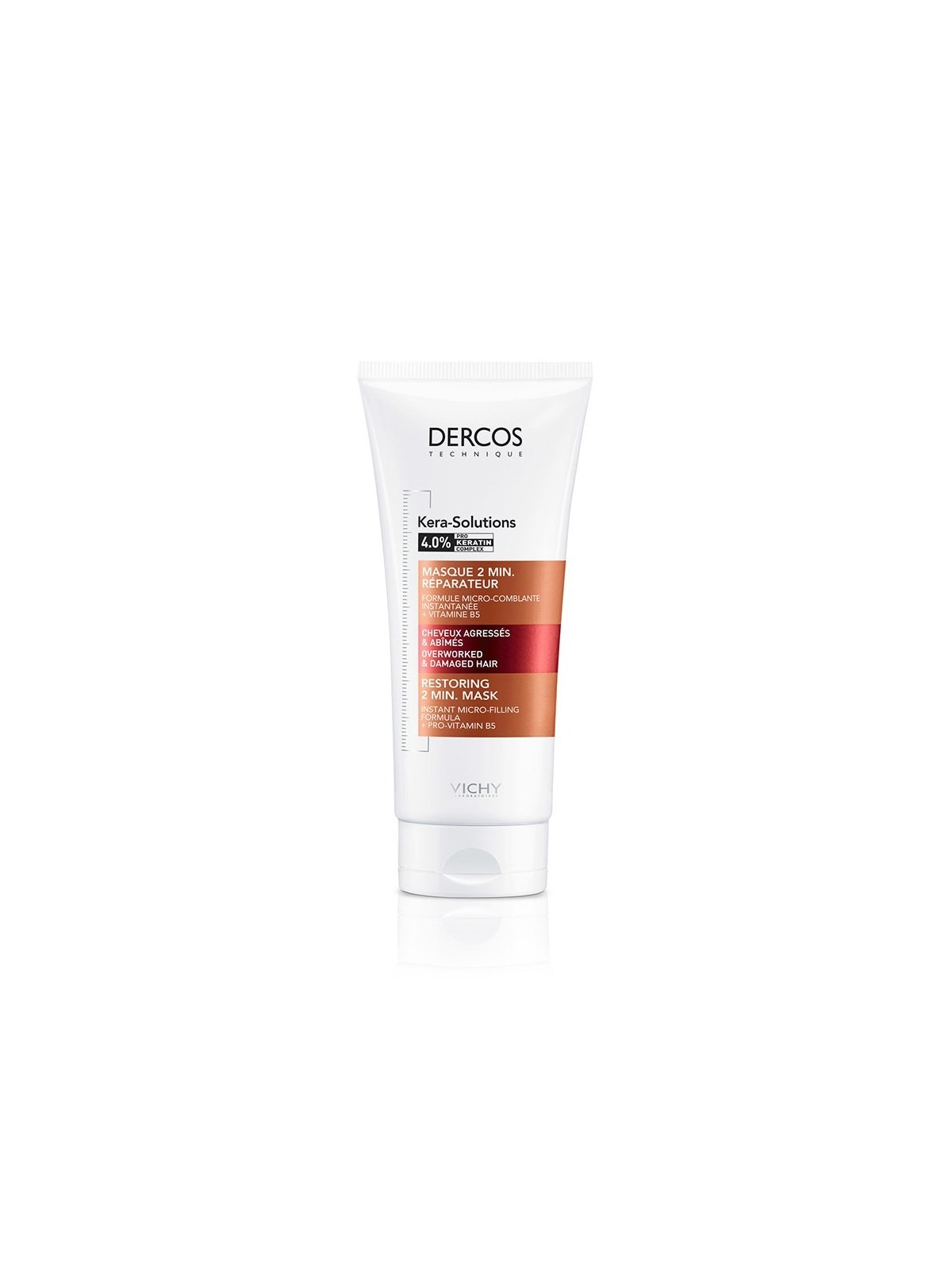 Vichy Dercos Masque Kera Solutions 200ml