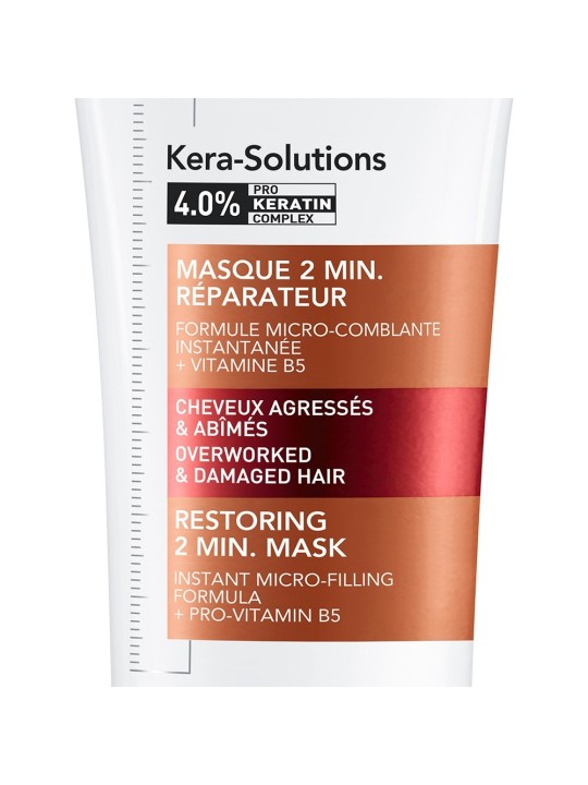 Vichy Dercos Masque Kera Solutions 200ml