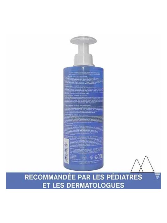 Uriage Bébé 1ere Eau Nettoyante 500 ml