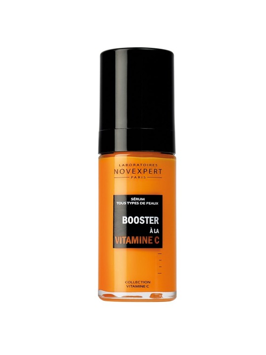 Novexpert Vitamine C Booster à la Vitamine C 30ml