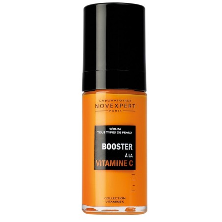 Novexpert Vitamine C Booster à la Vitamine C 30ml