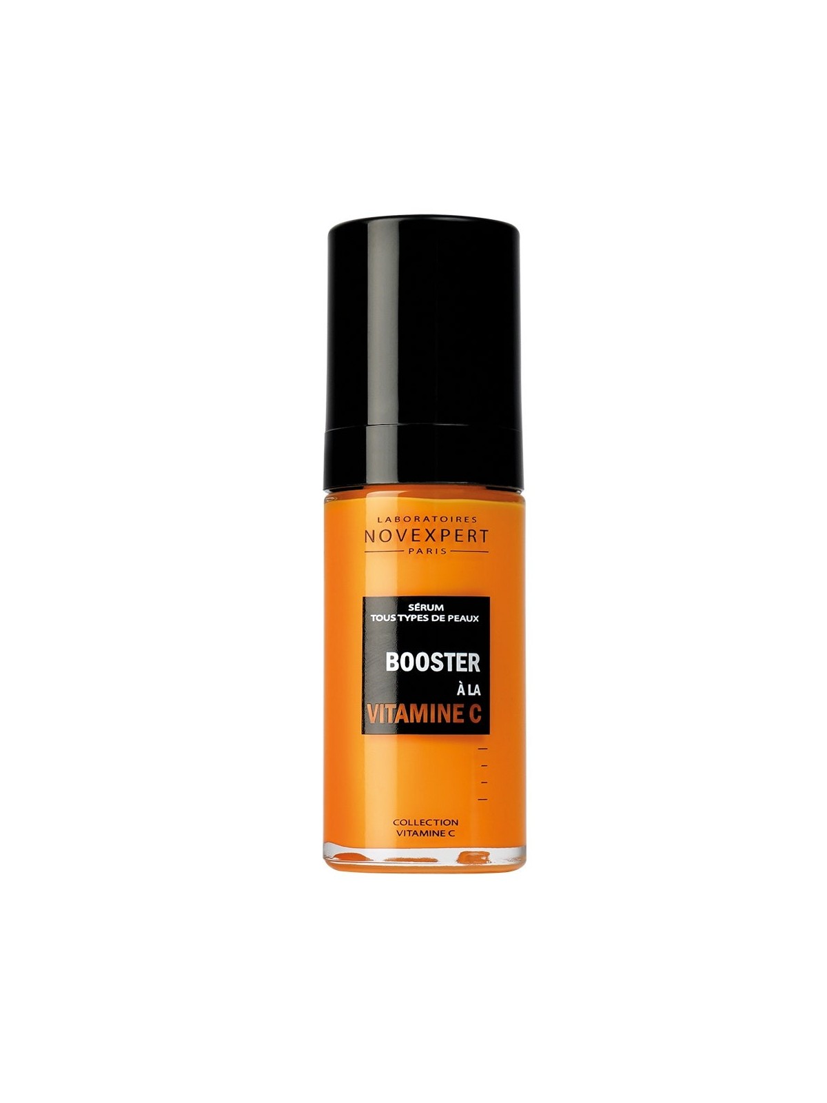 Novexpert Vitamine C Booster à la Vitamine C 30ml