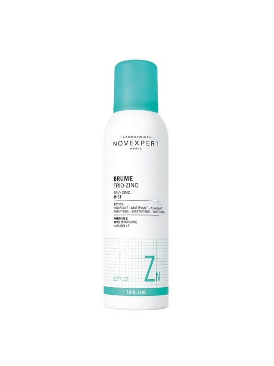 Novexpert Trio-Zinc Brume 150ml