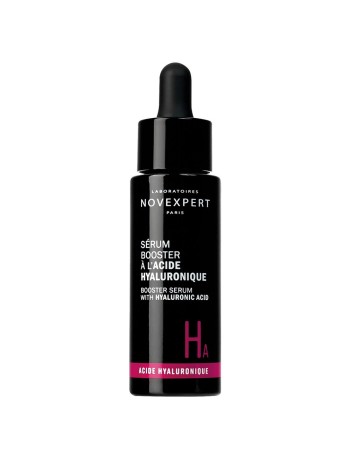 Novexpert Acide Hyaluronique Sérum Booster à l'Acide Hyaluronique 30ml