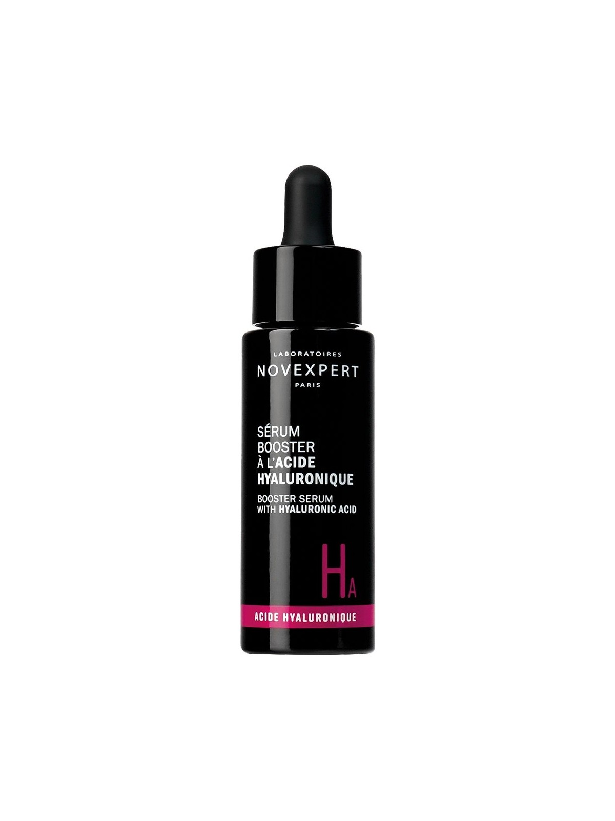 Novexpert Acide Hyaluronique Sérum Booster à l'Acide Hyaluronique 30ml