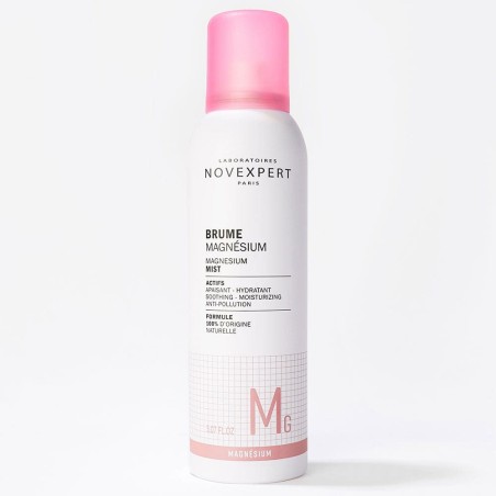 Novexpert Magnésium Brume Magnésium 150ml