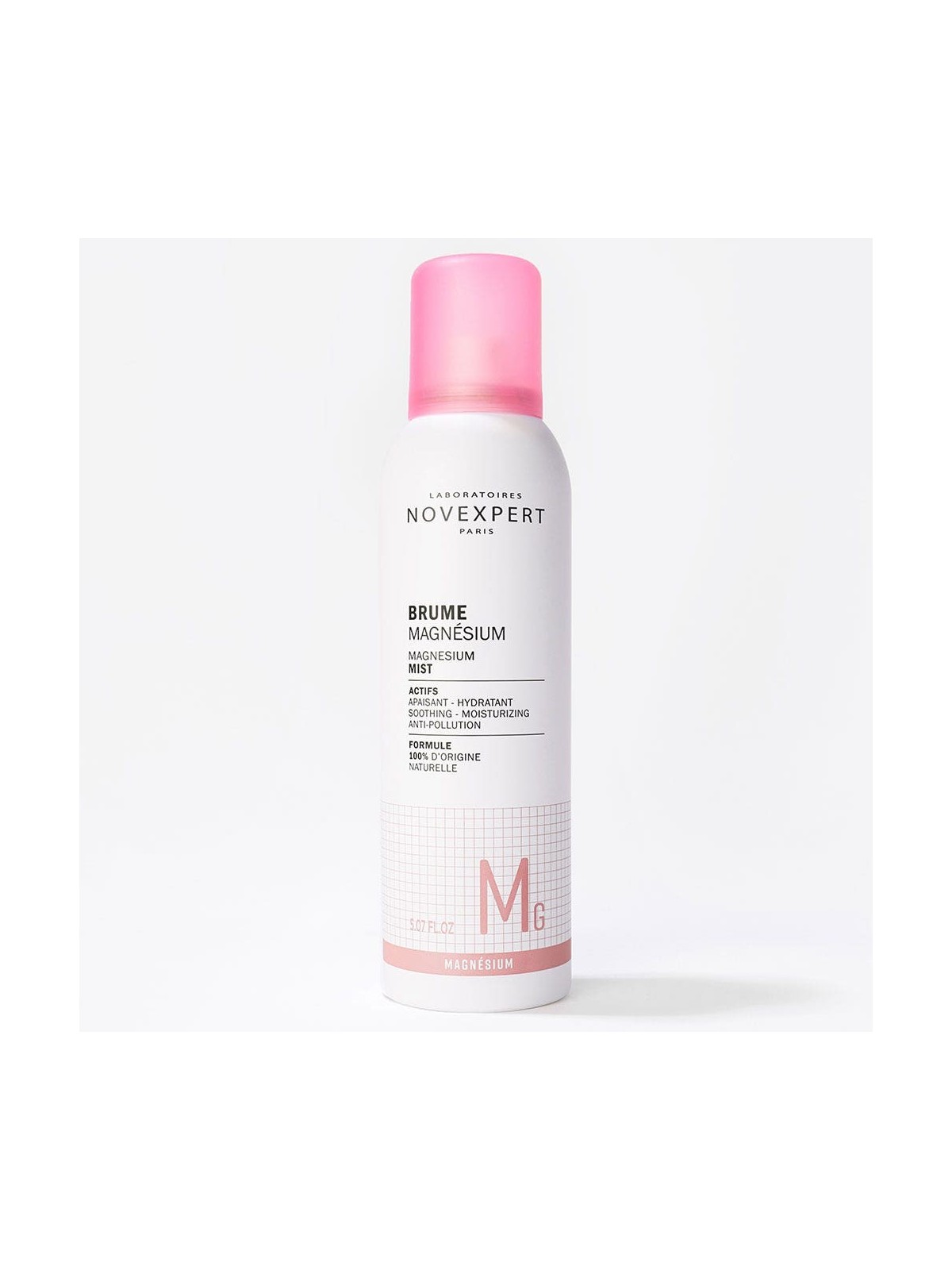 Novexpert Magnésium Brume Magnésium 150ml