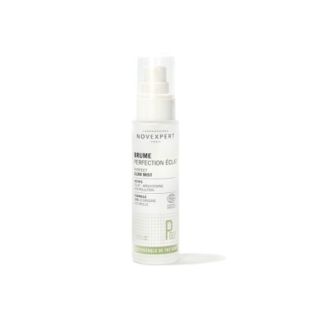 Novexpert Polyphénols de Thé Vert Brume Perfection Eclat 60ml