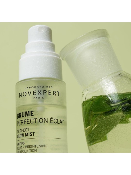 Novexpert Polyphénols de Thé Vert Brume Perfection Eclat 60ml