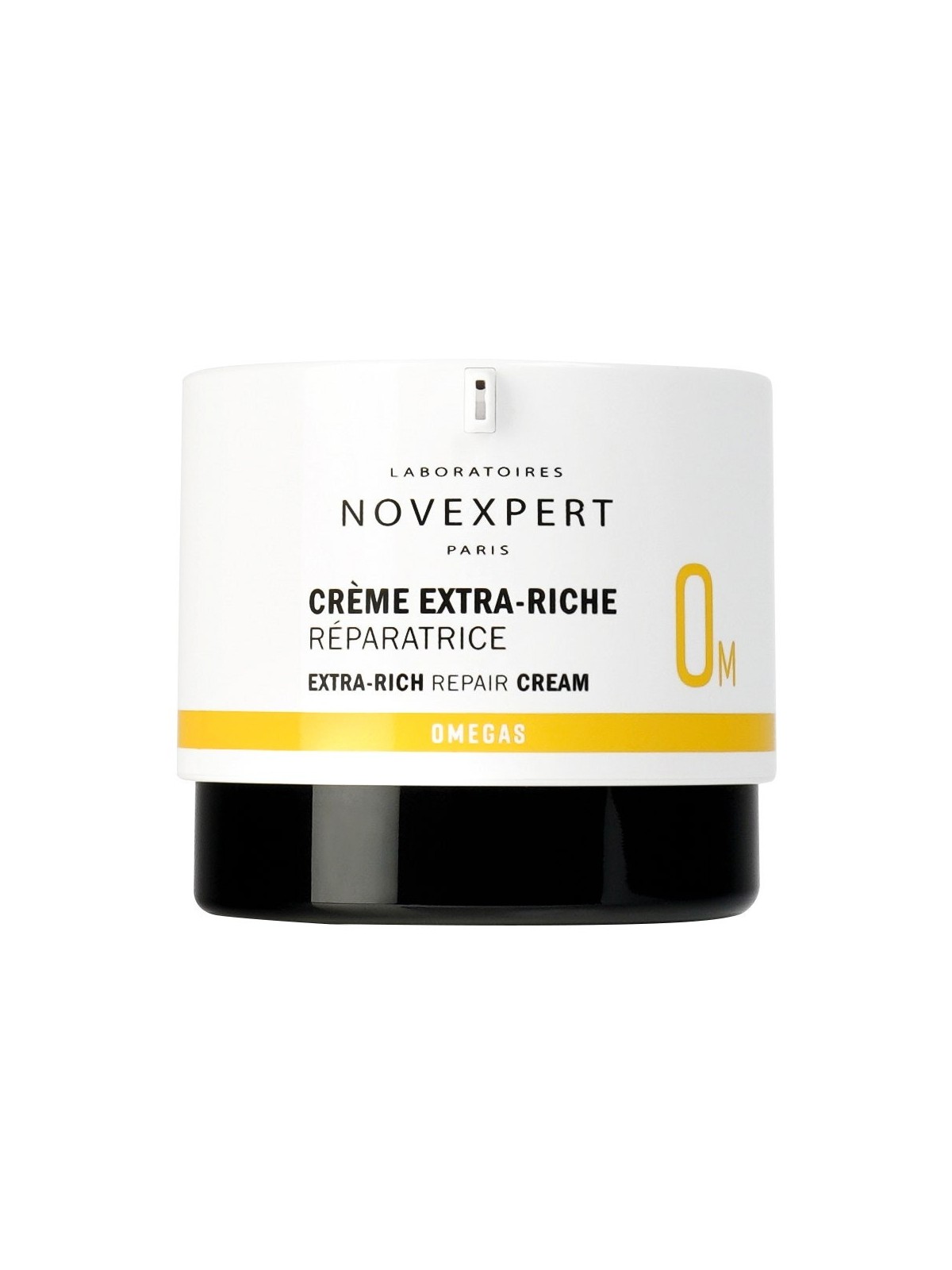 Novexpert Omégas Crème Extra Riche Réparatrice 40ml