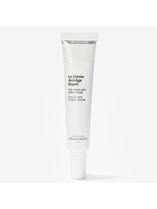 Novexpert Pro-Collagène La Crème Anti-Âge Expert 40ml