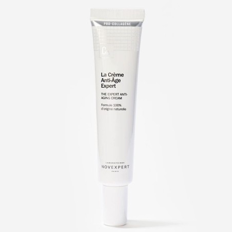 Novexpert Pro-Collagène La Crème Anti-Âge Expert 40ml