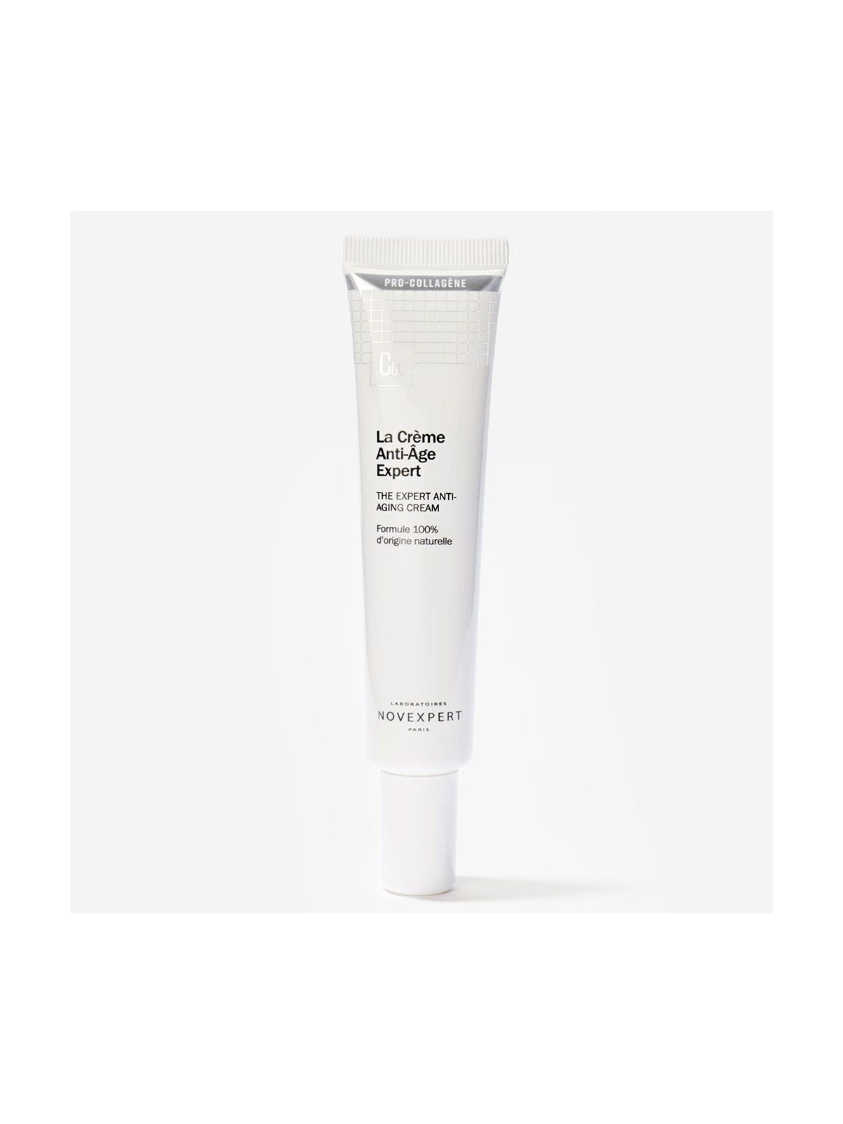 Novexpert Pro-Collagène La Crème Anti-Âge Expert 40ml