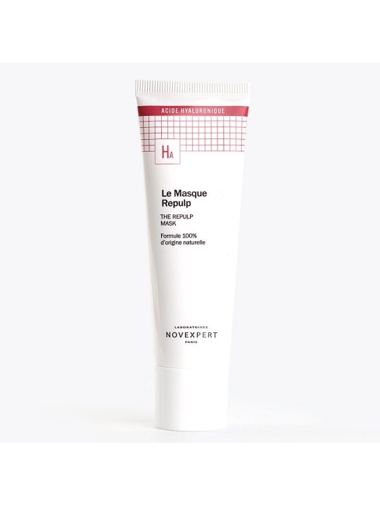 Novexpert Acide Hyaluronique Masque Repulp 50ml