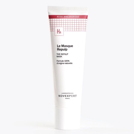 Novexpert Acide Hyaluronique Masque Repulp 50ml