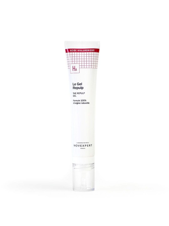 Novexpert Acide Hyaluronique Le Gel Repulp 40ml