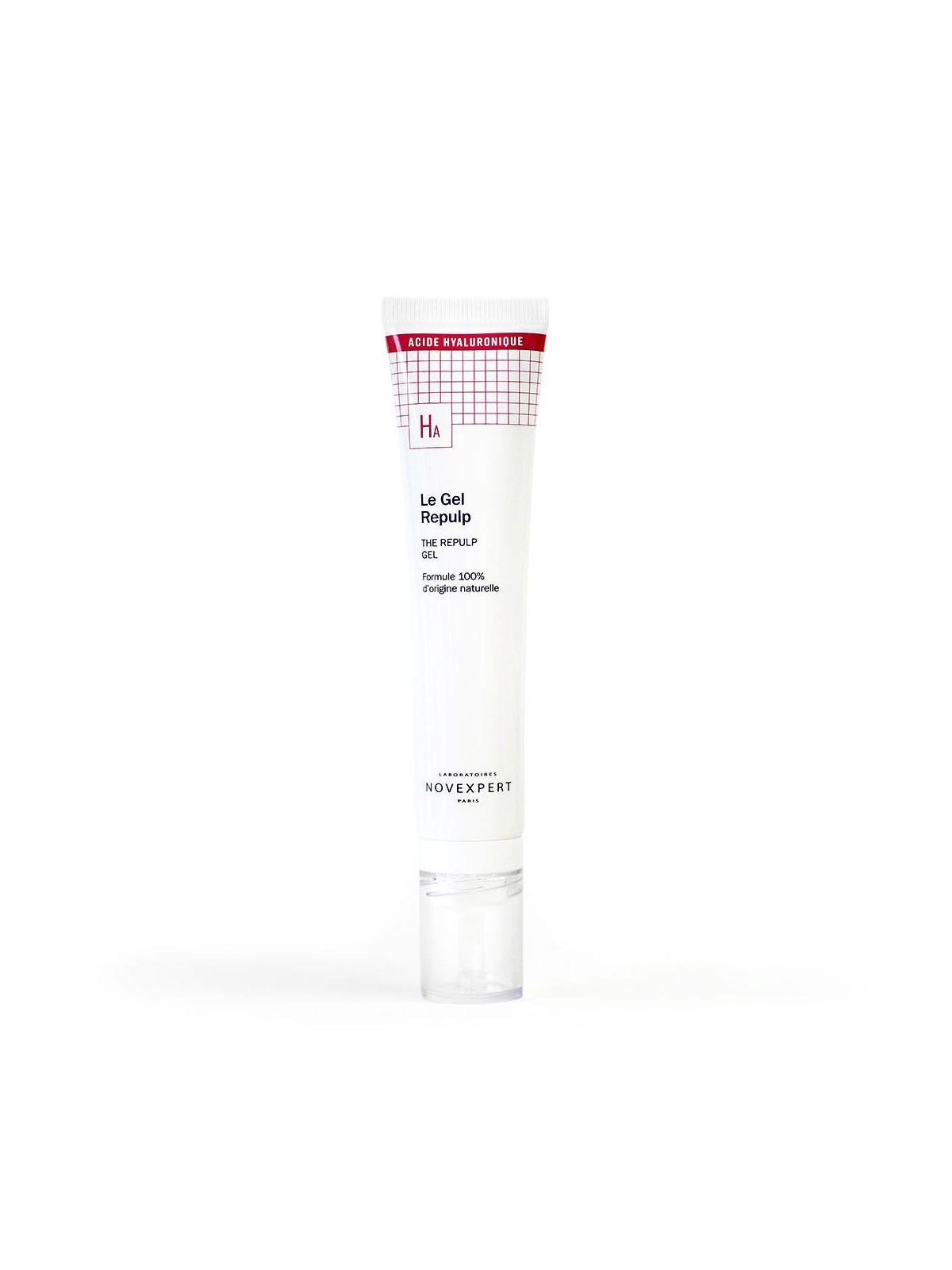 Novexpert Acide Hyaluronique Le Gel Repulp 40ml