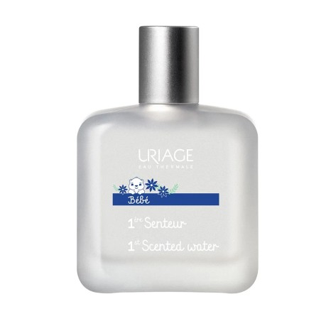 Uriage 1ers Soins Bébé 1ere Senteur 50ml