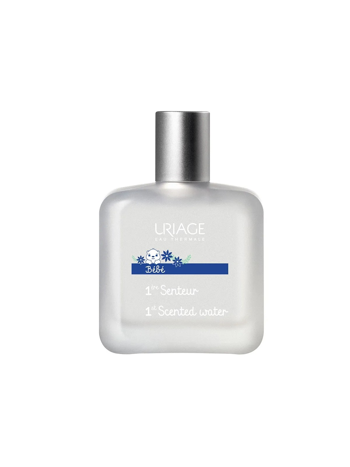 Uriage 1ers Soins Bébé 1ere Senteur 50ml